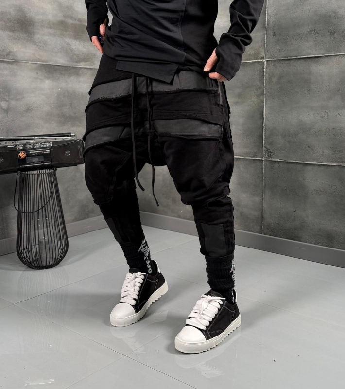 Мъжко долнище KRYPT