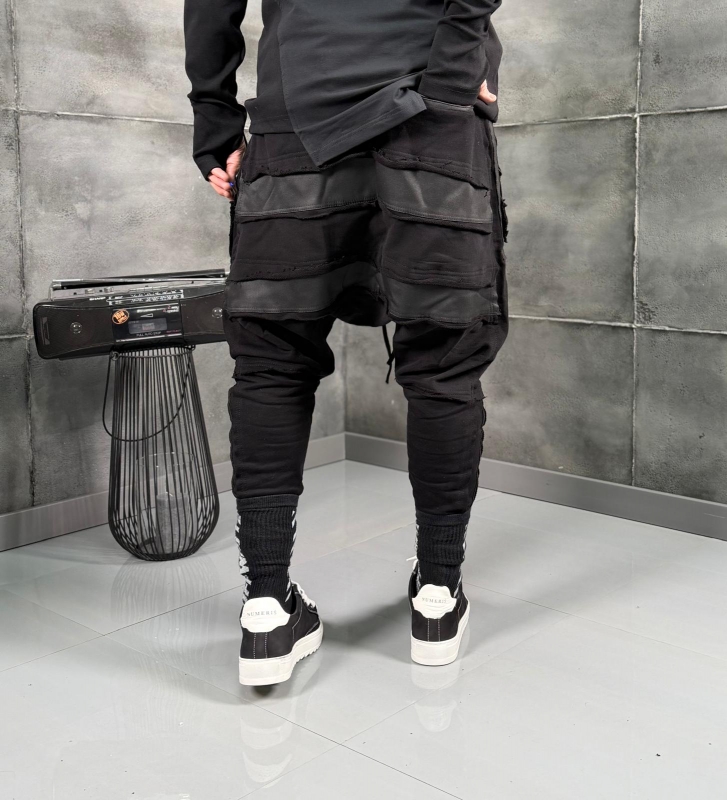 Мъжко долнище KRYPT