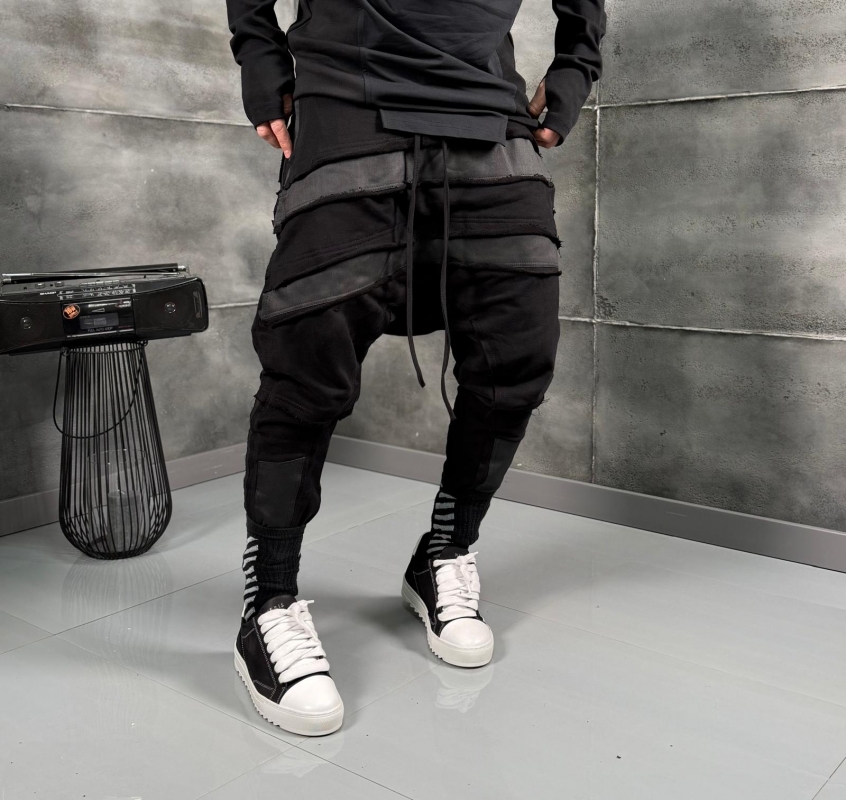 Мъжко долнище KRYPT