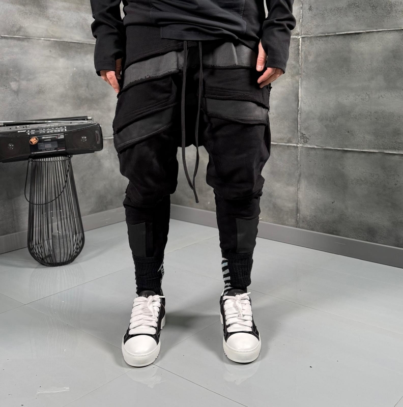 Мъжко долнище KRYPT