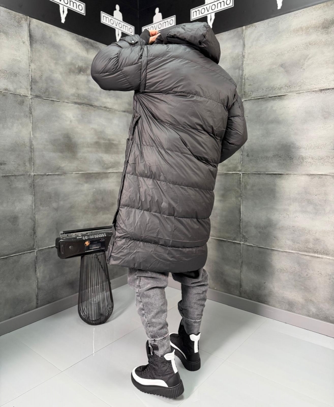 Мъжко яке ARCTIC