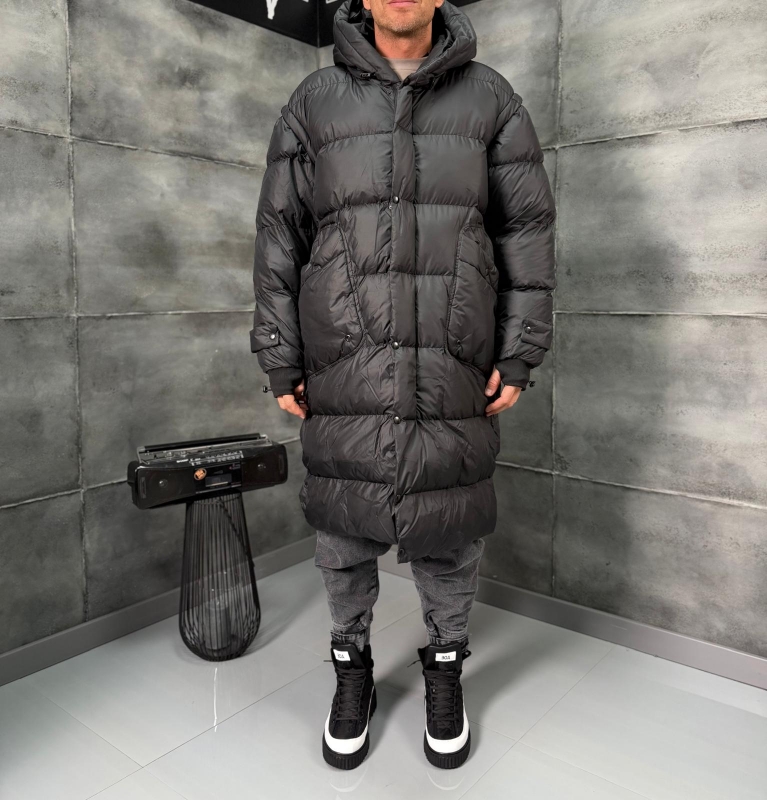 Мъжко яке ARCTIC