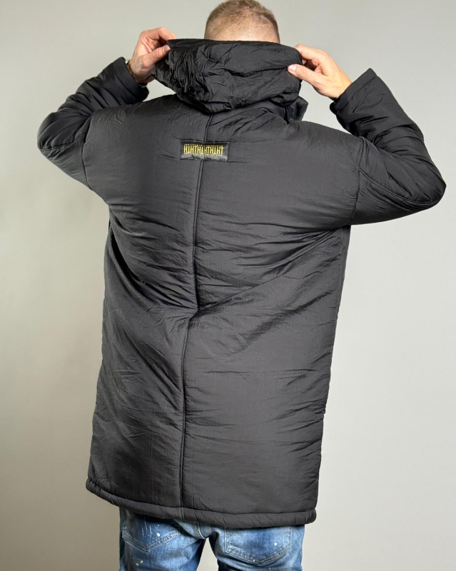 Мъжко яке Arctic Shield Parka
