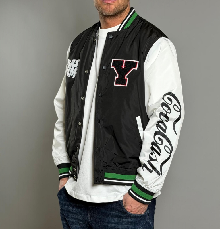 Мъжко яке BLAST VARSITY