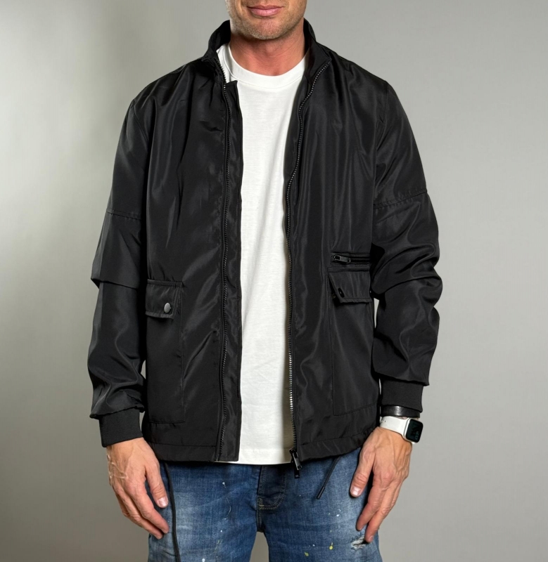 Мъжко яке City Utility Jacket
