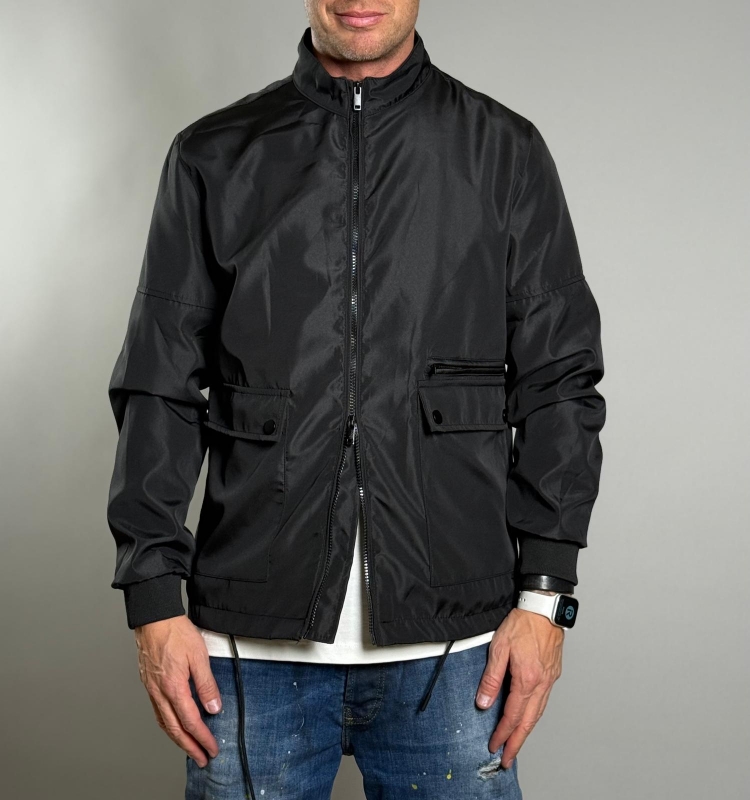 Мъжко яке City Utility Jacket