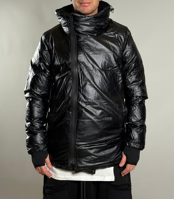 Мъжко яке OBSIDIAN TECH JACKET