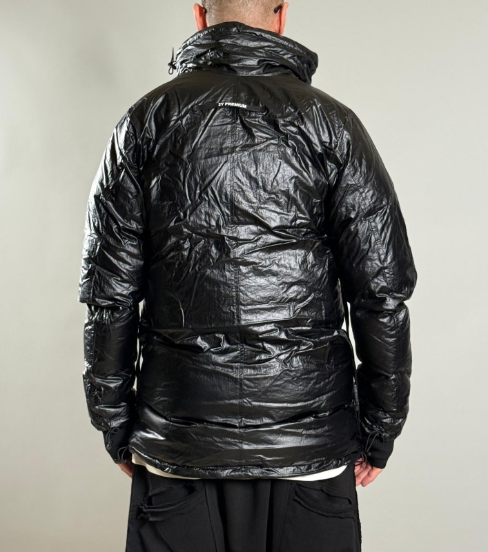 Мъжко яке OBSIDIAN TECH JACKET