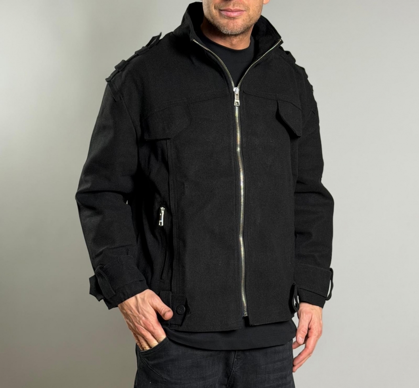 Мъжко яке TACTICAL FORM