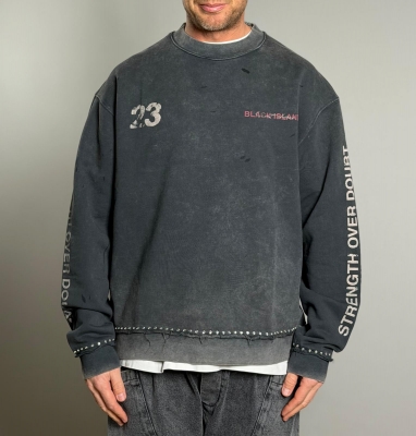 Мъжка блуза BLACKWAVE 23