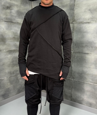 Мъжка блуза EDGE