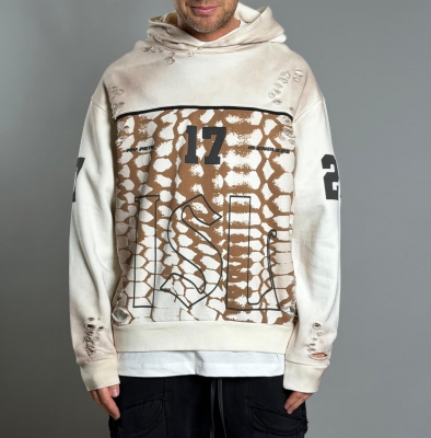 Мъжка блуза ISLAND 17