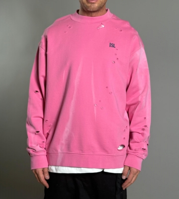 Мъжка блуза PINK