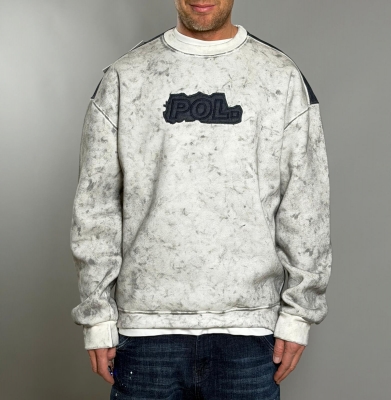 Мъжка блуза POLAR EFFECT