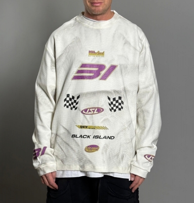 Мъжка блуза RACE31