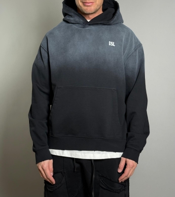 Мъжка блуза с качулка Legacy Hoodie