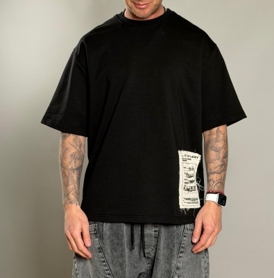 Мъжка тениска Back Power