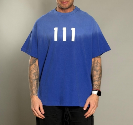 Мъжка тениска BLUE SIGNAL