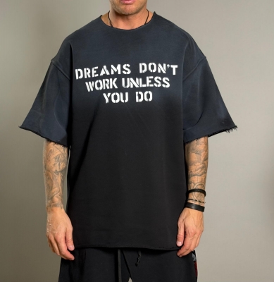 Мъжка тениска DREAMS