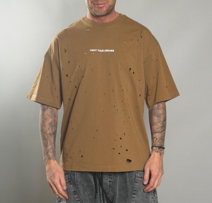 Мъжка тениска Dreams