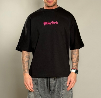 Мъжка тениска Drip Signature