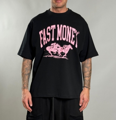 Мъжка тениска Fast Money Tee