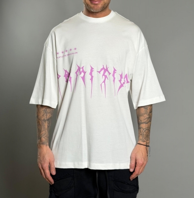 Мъжка тениска Hustle the Vibe Edition