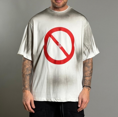 Мъжка тениска NO LIMITS