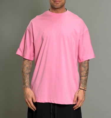 Мъжка тениска PINKI MO