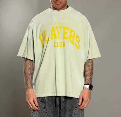 Мъжка тениска Players Club II