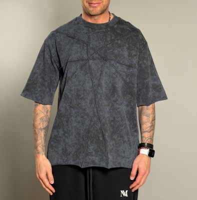 Мъжка тениска RAW 1705