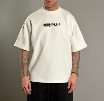Мъжка тениска RICHES PARIS
