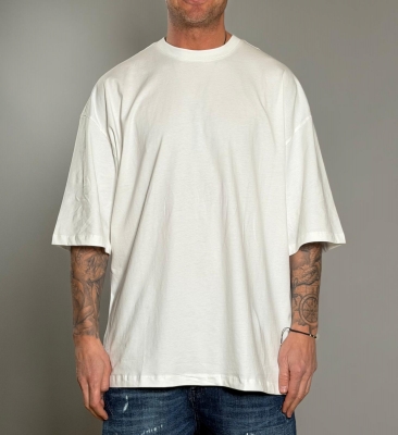 Мъжка тениска WHITE ONE