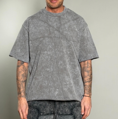 Мъжки тениска ANTRAC