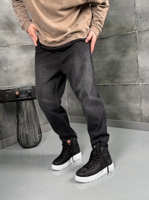 Мъжки дънки Ash Tone Denim