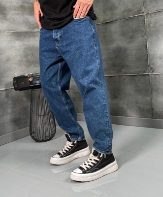 Мъжки дънки DENIM RELAX