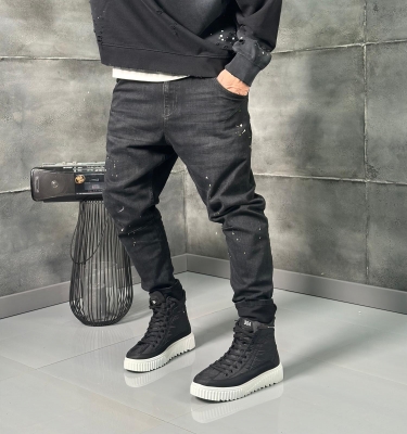 Мъжки дънки DROP II DENIM