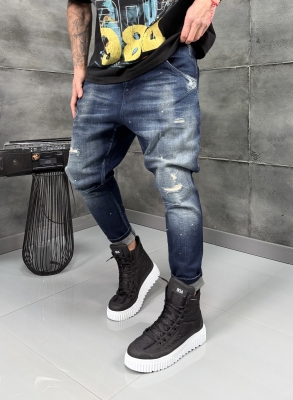 Мъжки дънки NIGHT FADE III