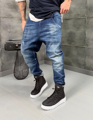 Мъжки дънки NIGHT FADE STRUCT