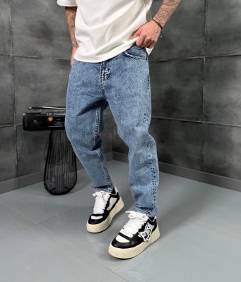 Мъжки дънки PURE WASH