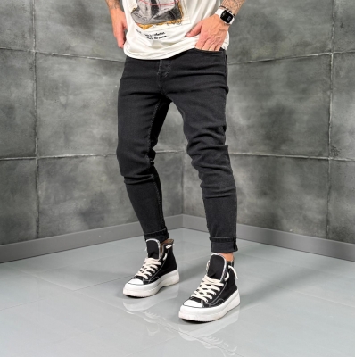 Мъжки дънки Skinny Fit