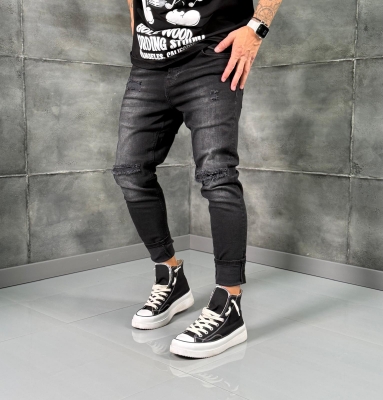 Мъжки дънки Skinny Fit