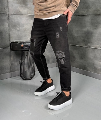 Мъжки дънки Urban Distress Denim