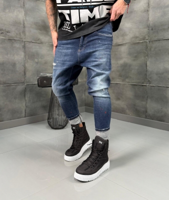 Мъжки дънки URBAN FADE III