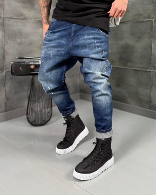 Мъжки дънки URBAN FADE MOTION