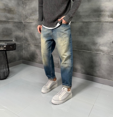 Мъжки дънки – Vintage Fade