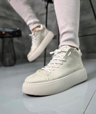 Мъжки ежедневни обувки APEX SUEDE