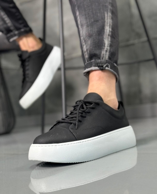 Мъжки ежедневни обувки BLACK EDGE