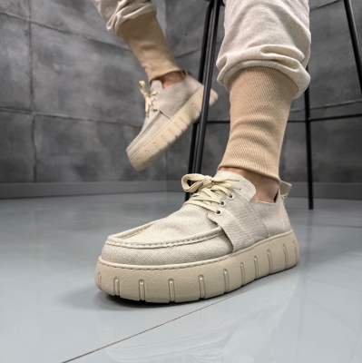 Мъжки ежедневни обувки Sand Knit