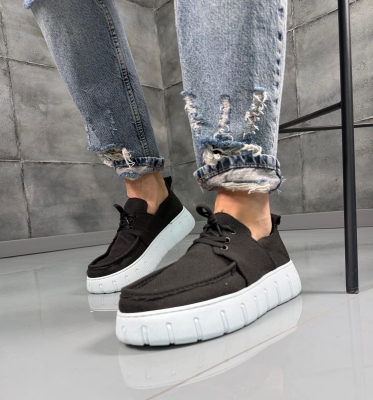 Мъжки ежедневни обувки Urban Knit